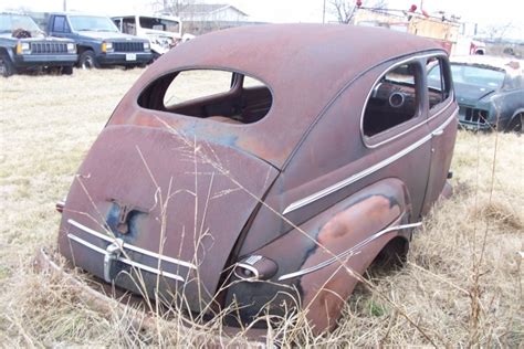 1946 ford sheet metal parts|1946 Ford parts for sale.